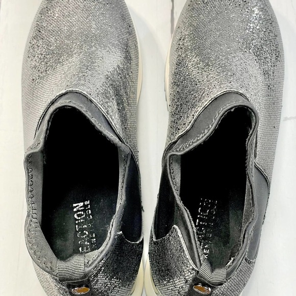 NWOT Kenneth Cole Cameron Chelsea Jogger Sneaker (Size 9.5) - Picture 7 of 9